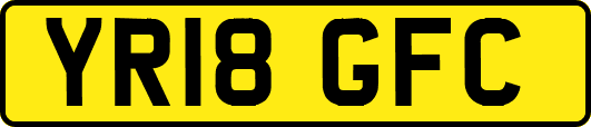 YR18GFC