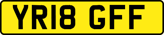 YR18GFF