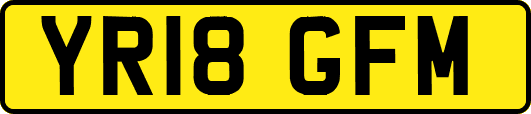 YR18GFM