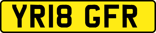 YR18GFR