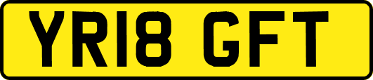 YR18GFT