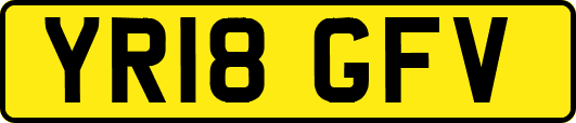 YR18GFV