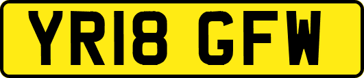 YR18GFW