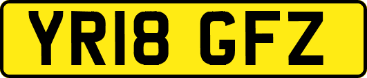 YR18GFZ