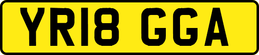YR18GGA