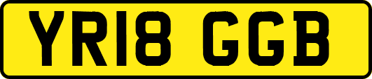YR18GGB