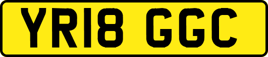 YR18GGC