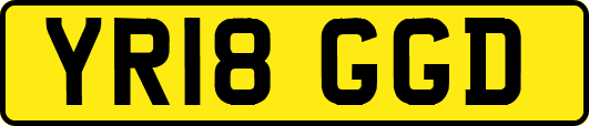 YR18GGD