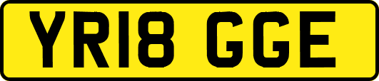 YR18GGE
