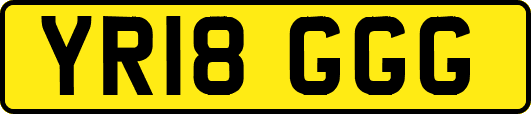 YR18GGG