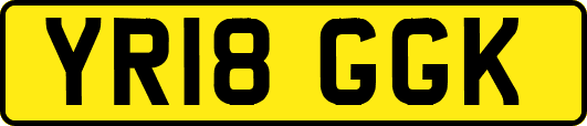 YR18GGK