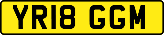 YR18GGM