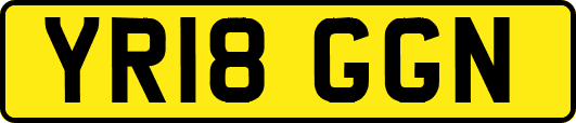 YR18GGN