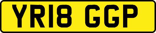 YR18GGP