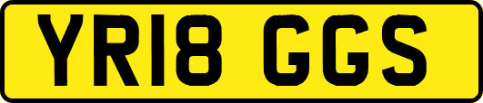 YR18GGS