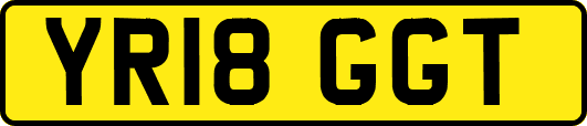 YR18GGT