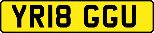 YR18GGU