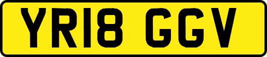 YR18GGV