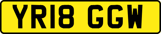 YR18GGW