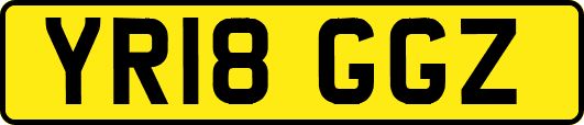 YR18GGZ
