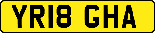 YR18GHA