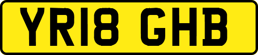 YR18GHB