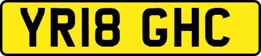 YR18GHC