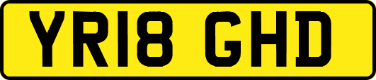 YR18GHD