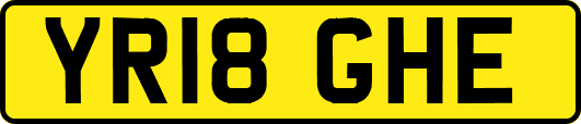 YR18GHE