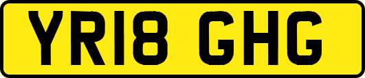 YR18GHG