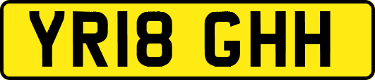 YR18GHH