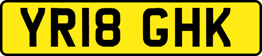 YR18GHK
