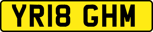 YR18GHM