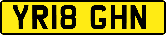 YR18GHN