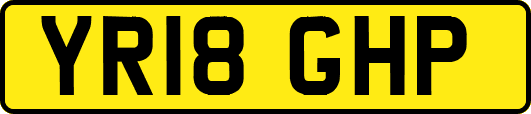 YR18GHP
