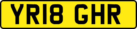 YR18GHR