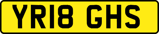 YR18GHS