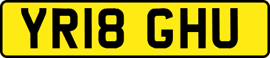 YR18GHU