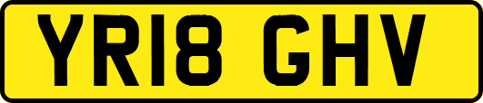 YR18GHV