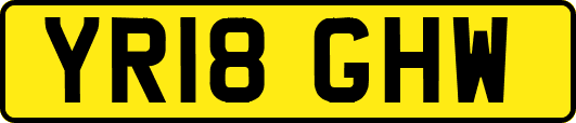 YR18GHW