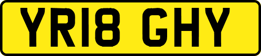 YR18GHY