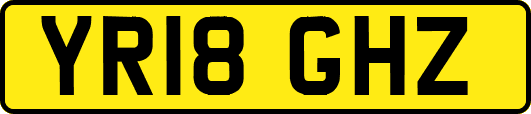 YR18GHZ