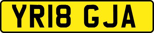 YR18GJA