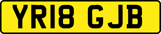 YR18GJB