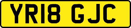 YR18GJC