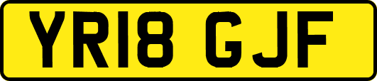 YR18GJF