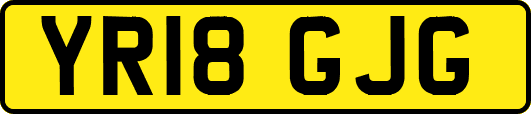 YR18GJG