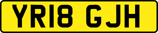 YR18GJH