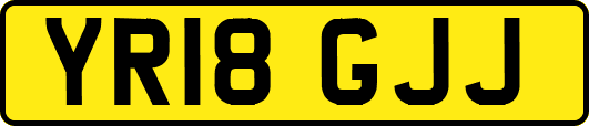 YR18GJJ