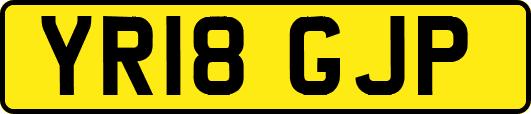 YR18GJP
